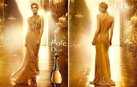 dior j adore new|woman in j'adore commercial.